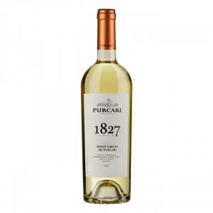 Pinot Grigio de Purcari 2024