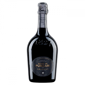 Cuvée de Purcari Adamant Edition 2017