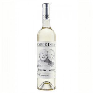 Carpe Diem Femme Fatale 2023