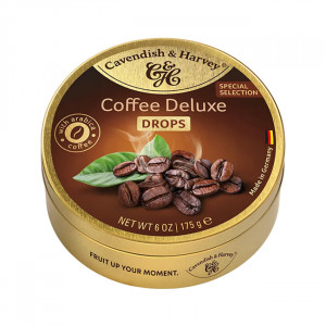 Bucuria Coffee Deluxe Drops
