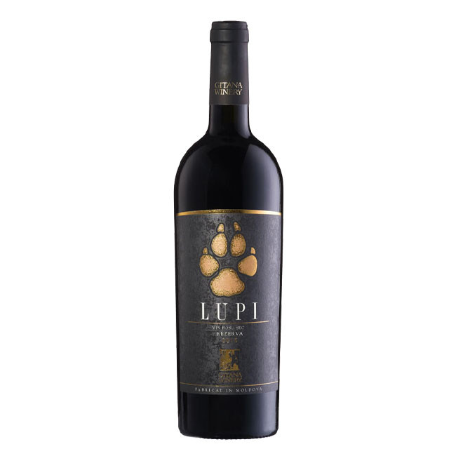 Gitana Winery Lupi 2019