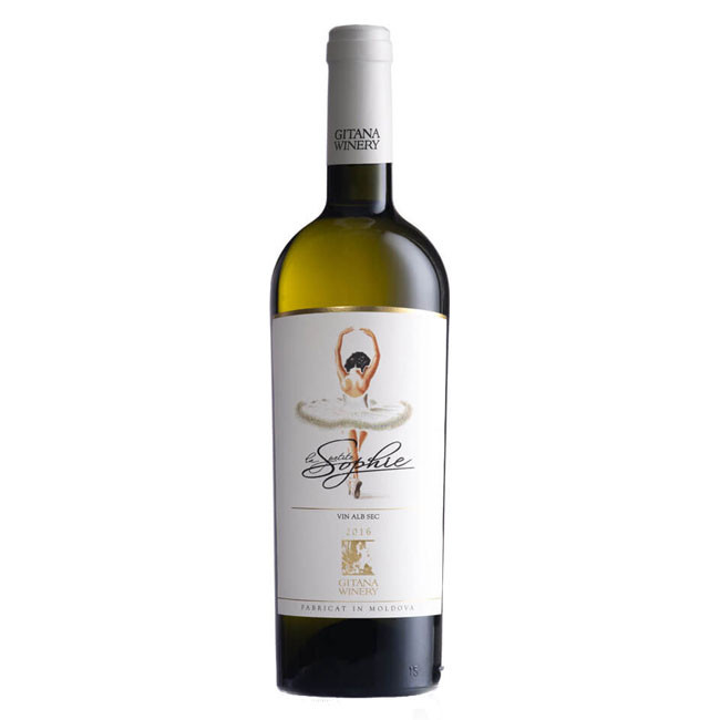 Gitana Winery La Petite Sophie 2023