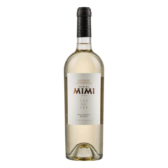 Castel Mimi Sauvignon Blanc 2023