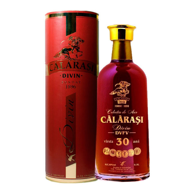 Călărași Gold Collection 30 лет