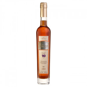 Bardar Gold 10 лет XO