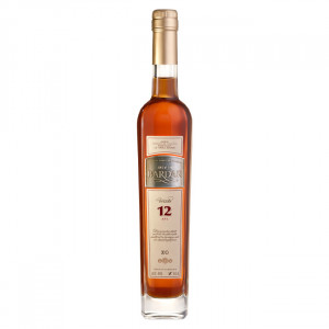 Bardar Gold 12 лет XO