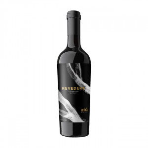 Atu Winery Revedere 2019 Codrinschii & Saperavi