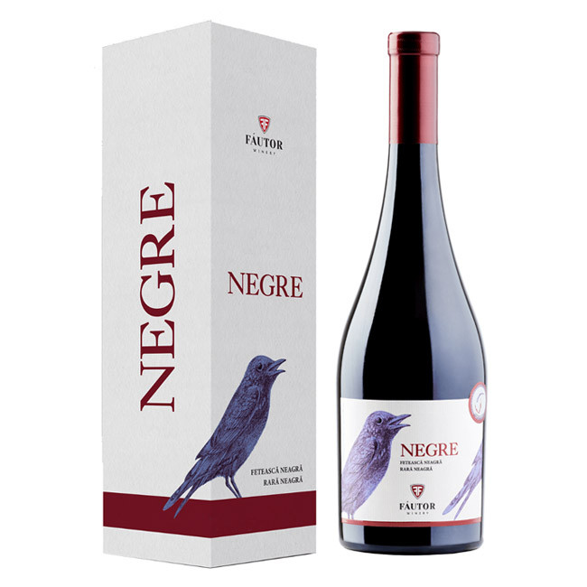 Fautor Negre 2017