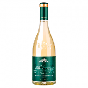 Purcari Nocturne Sauvignon Blanc 2023