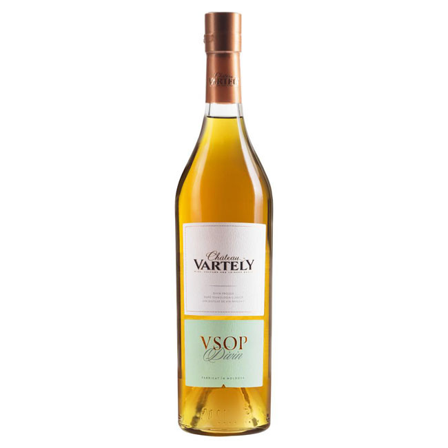 Chateau Vartely Divin VSOP