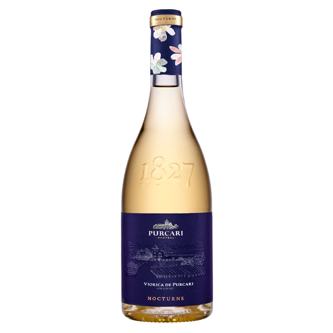 Purcari Nocturne Viorica 2023
